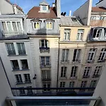 Hotel 85 Saint Honore