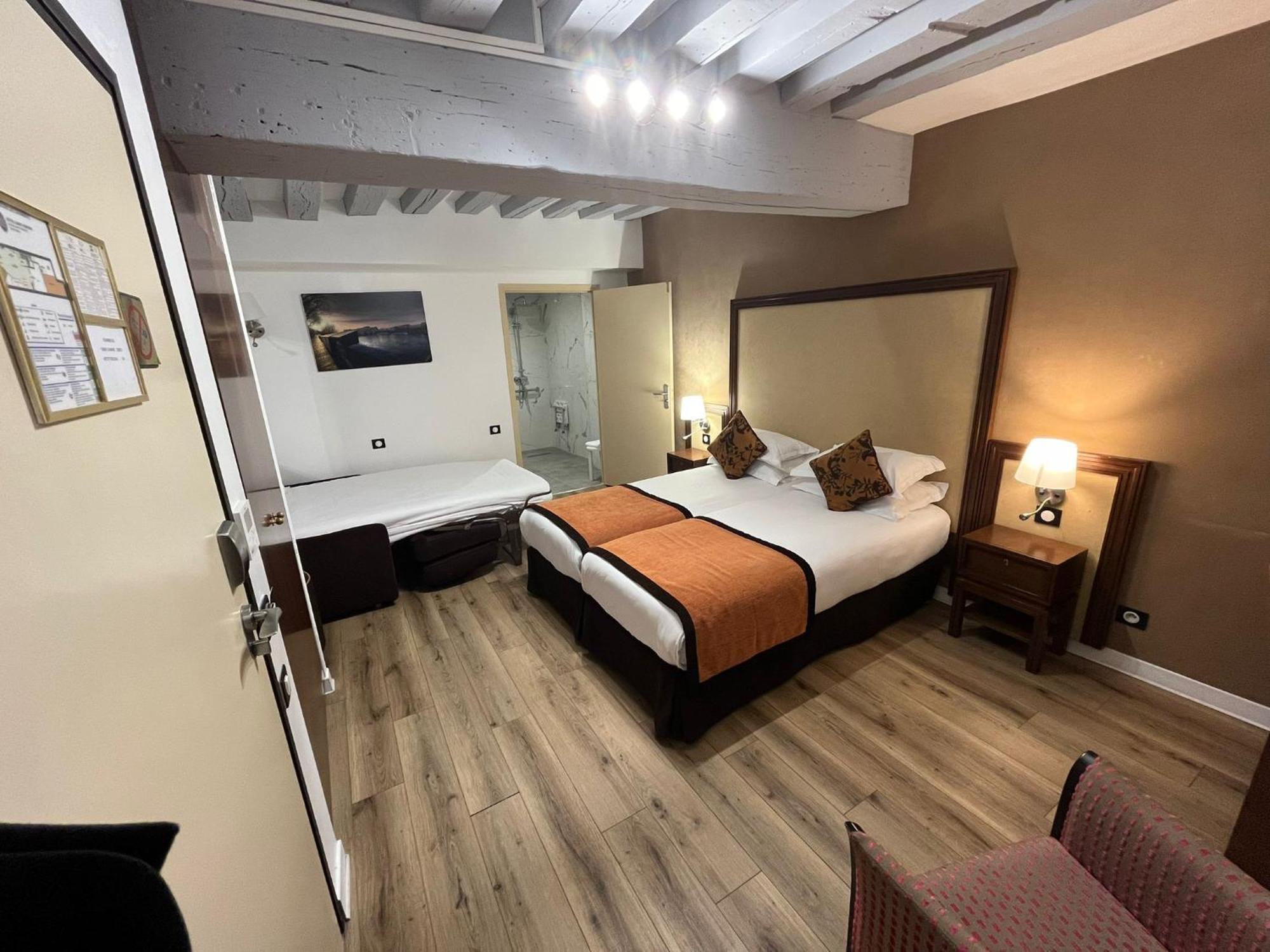 85 Saint Honore Hotel 3*