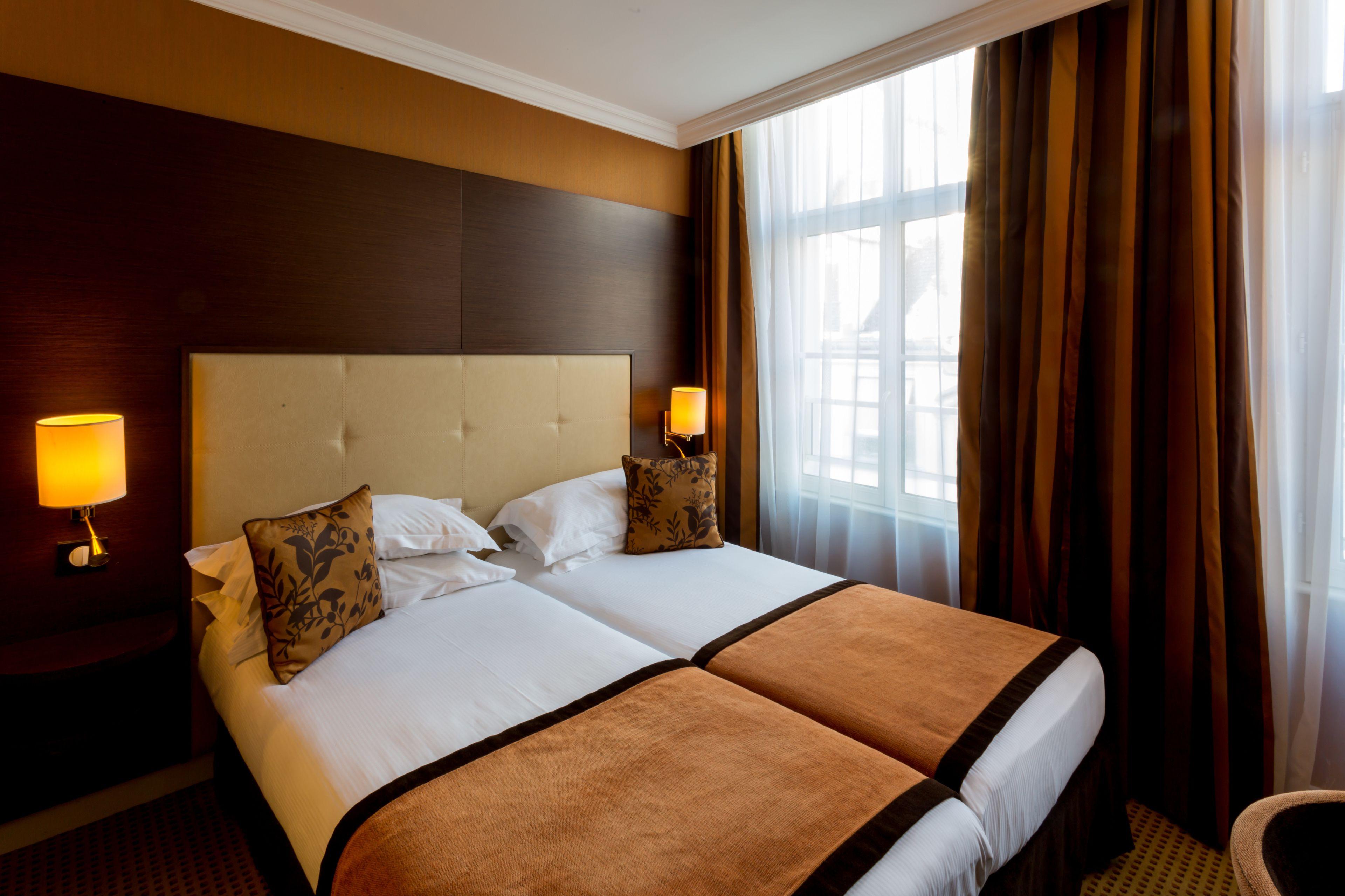 85 Saint Honore Hotel 3*