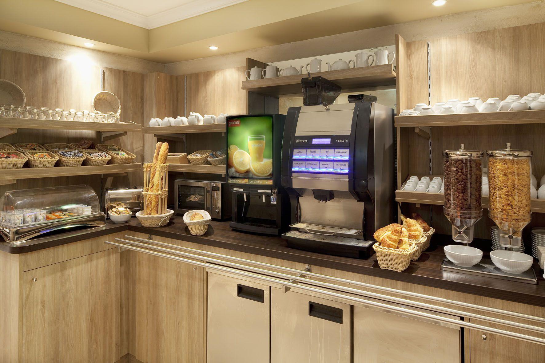 85 Saint Honore Hotel Paris
