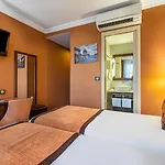 85 Saint Honore Hotel Parigi