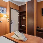 85 Saint Honore Hotel