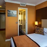 Hotel 85 Saint Honore Parigi