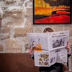 85 Saint Honore Hotel Parigi