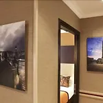 Hotel 85 Saint Honore Parigi