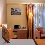 Hotel 85 Saint Honore Parigi