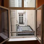 Hotel 85 Saint Honore Parigi
