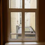 Hotel 85 Saint Honore Parigi