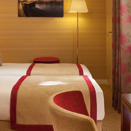 Hotel 85 Saint Honore