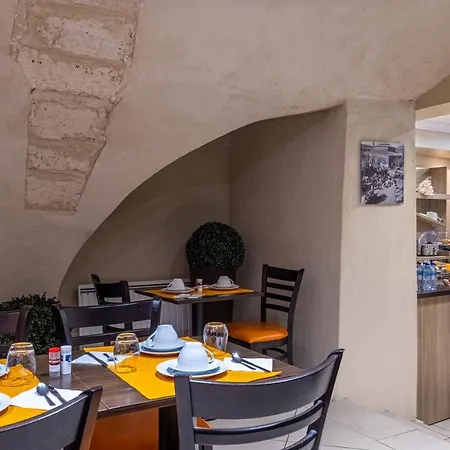 85 Saint Honore Hotel 3*