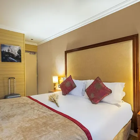 Hotel 85 Saint Honore 3*