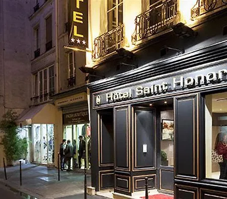 85 Saint Honore Hotel 3*