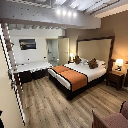 85 Saint Honore Hotel 3*