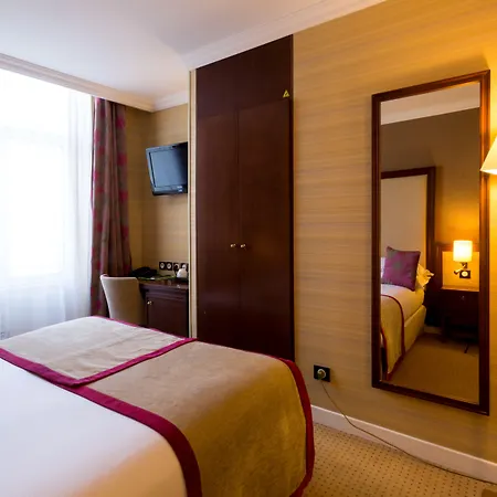 85 Saint Honore Hotel Paris
