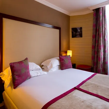 85 Saint Honore Hotel