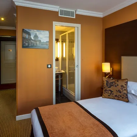 Hotel 85 Saint Honore Paris