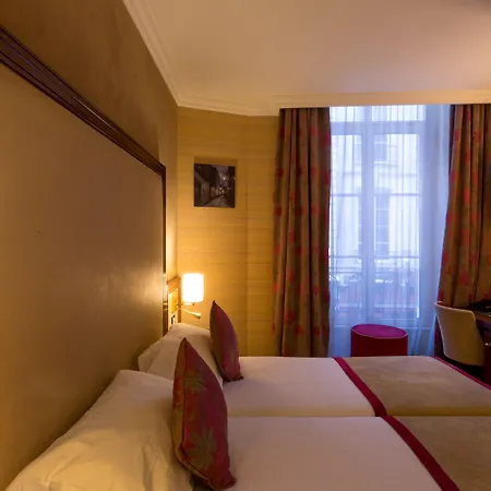 85 Saint Honore Hotel 3*
