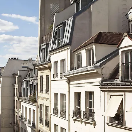 85 Saint Honore Hotel 3*