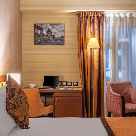 Hotel 85 Saint Honore Paris
