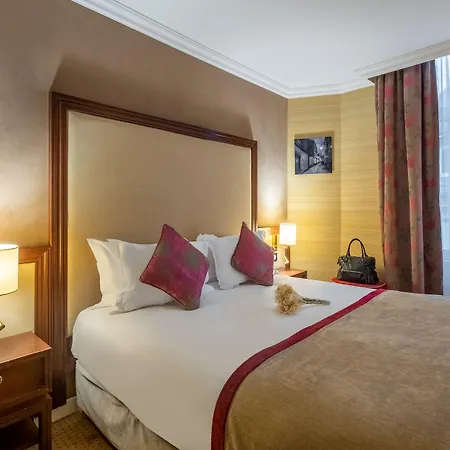 85 Saint Honore 3* Paris