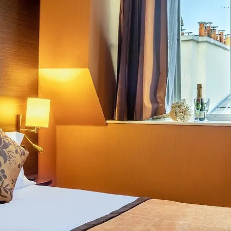 Hotel 85 Saint Honore
