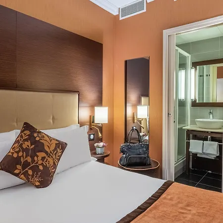 Hotel 85 Saint Honore