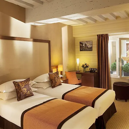 85 Saint Honore Hotel 3*