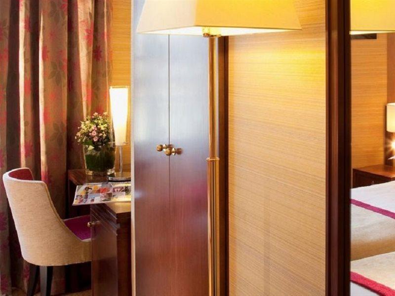 Hotel 85 Saint Honore Parigi