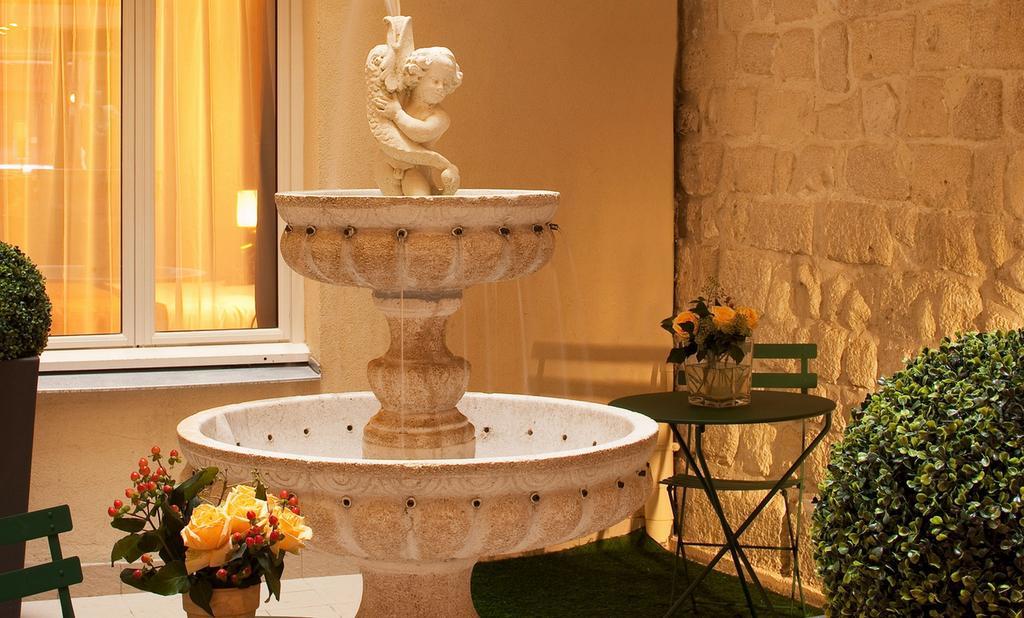 85 Saint Honore Hotel Parigi