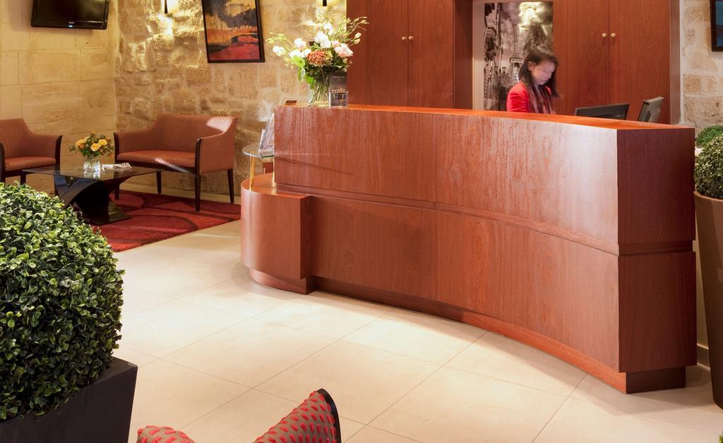 85 Saint Honore Hotel 3*