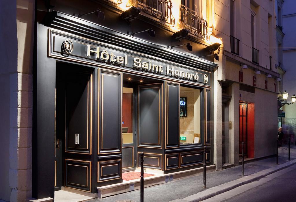 85 Saint Honore 3* Parigi