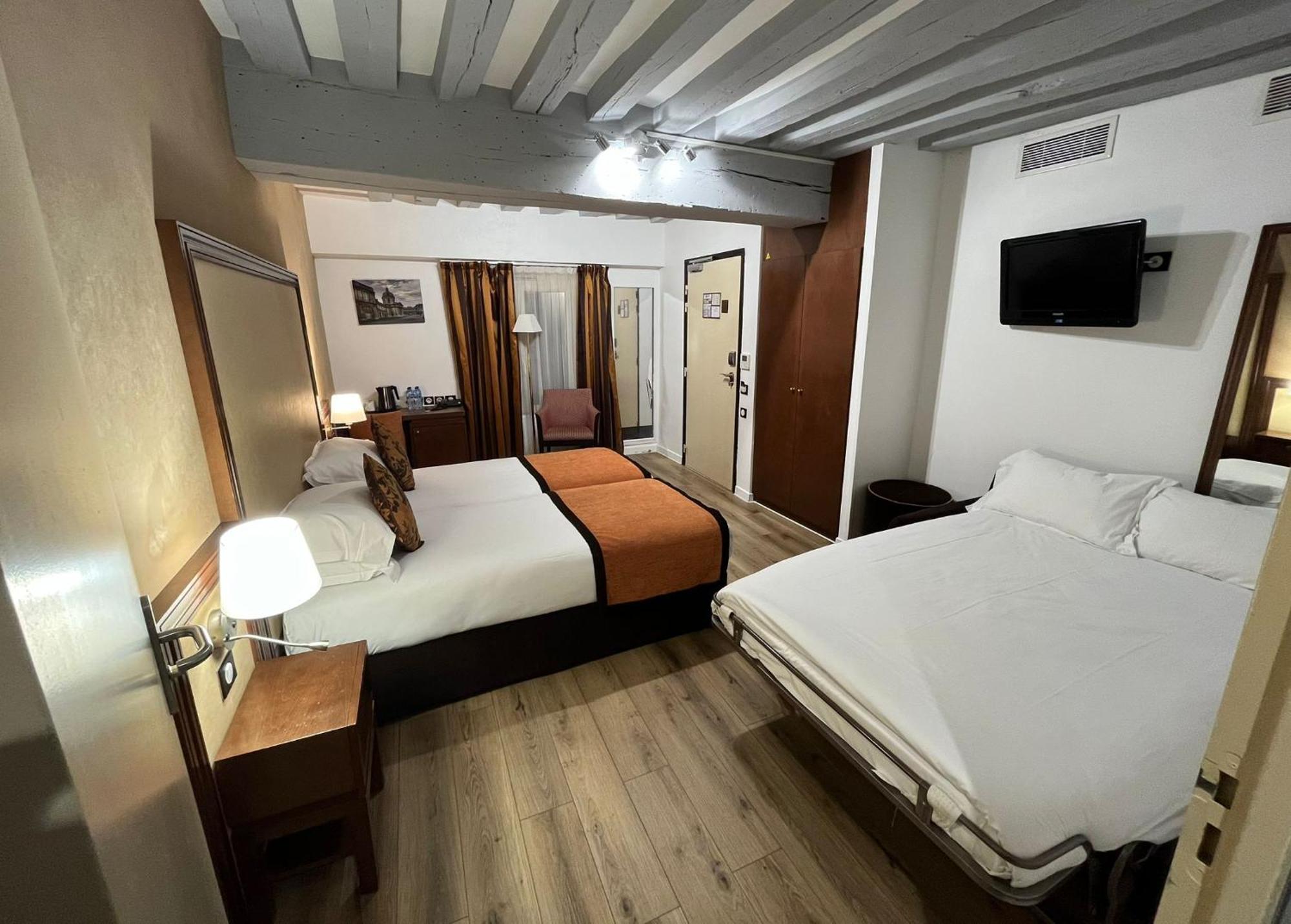 85 Saint Honore Hotel Parigi