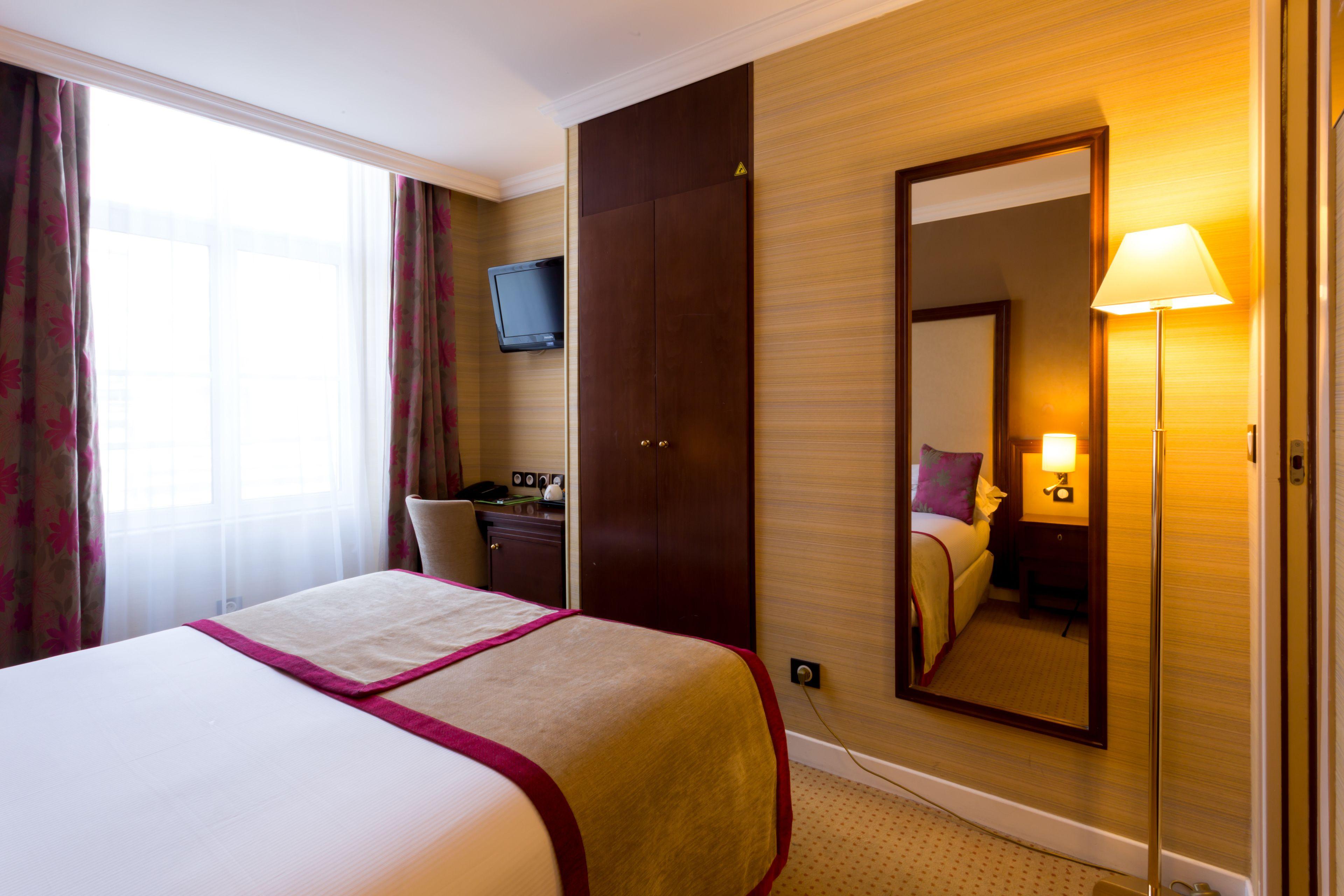 85 Saint Honore Hotel Parigi