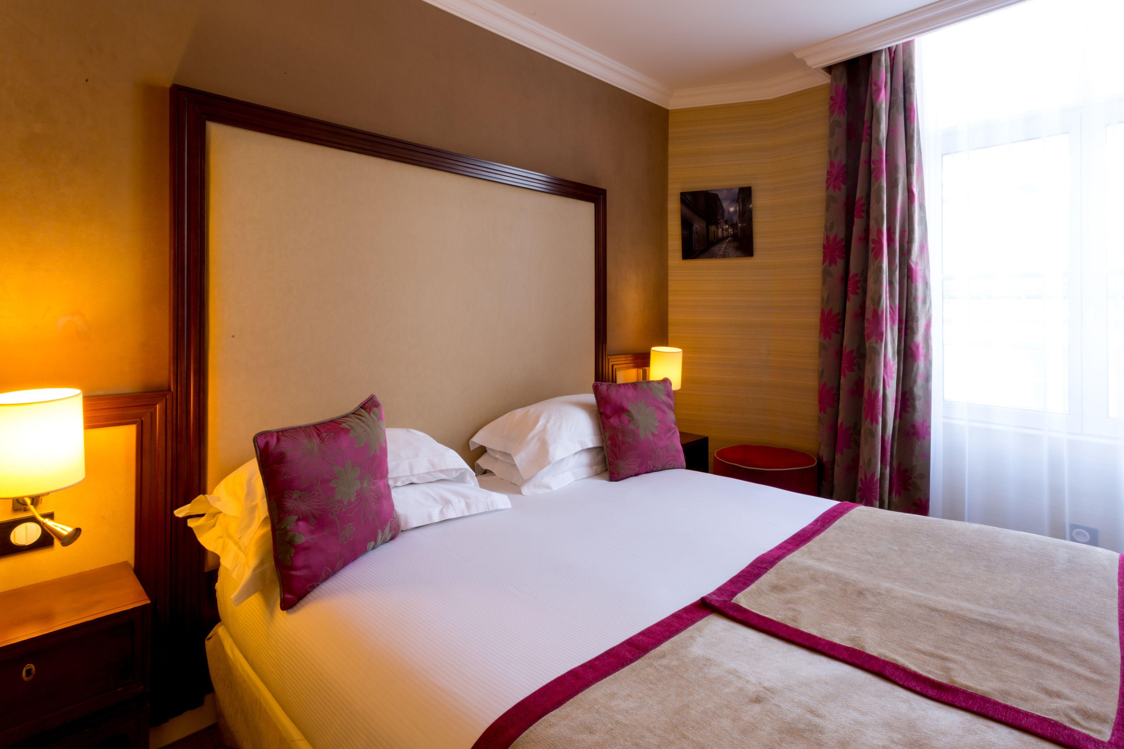 85 Saint Honore Hotel