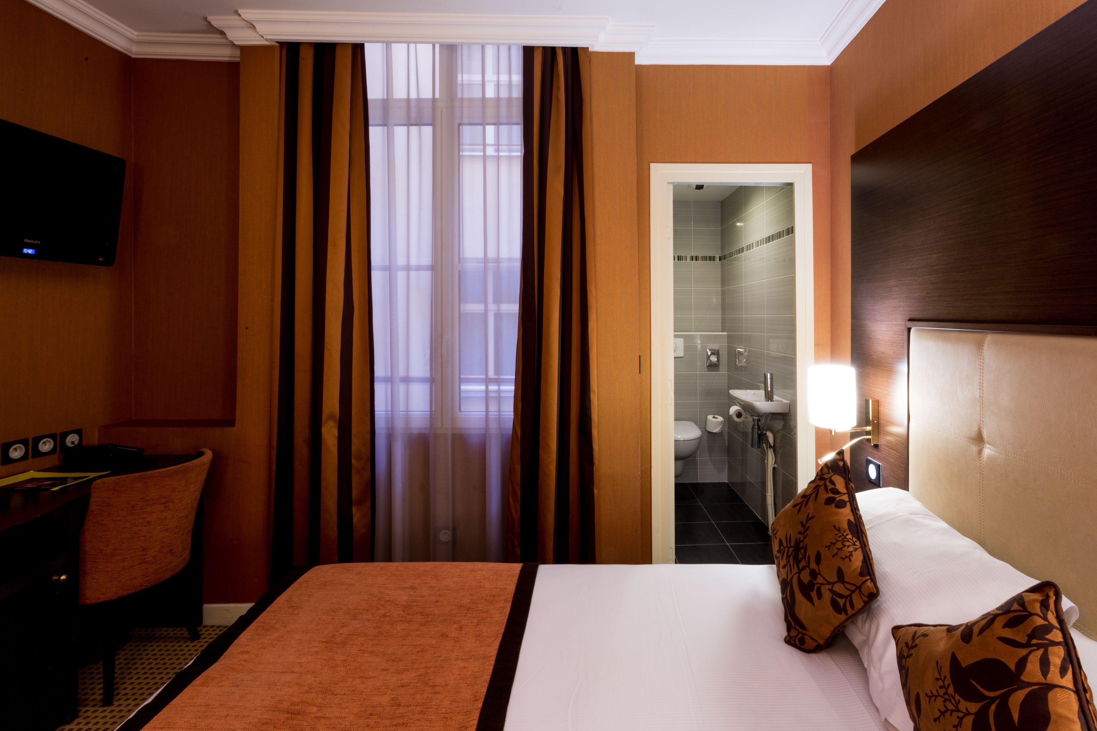 Hotel 85 Saint Honore