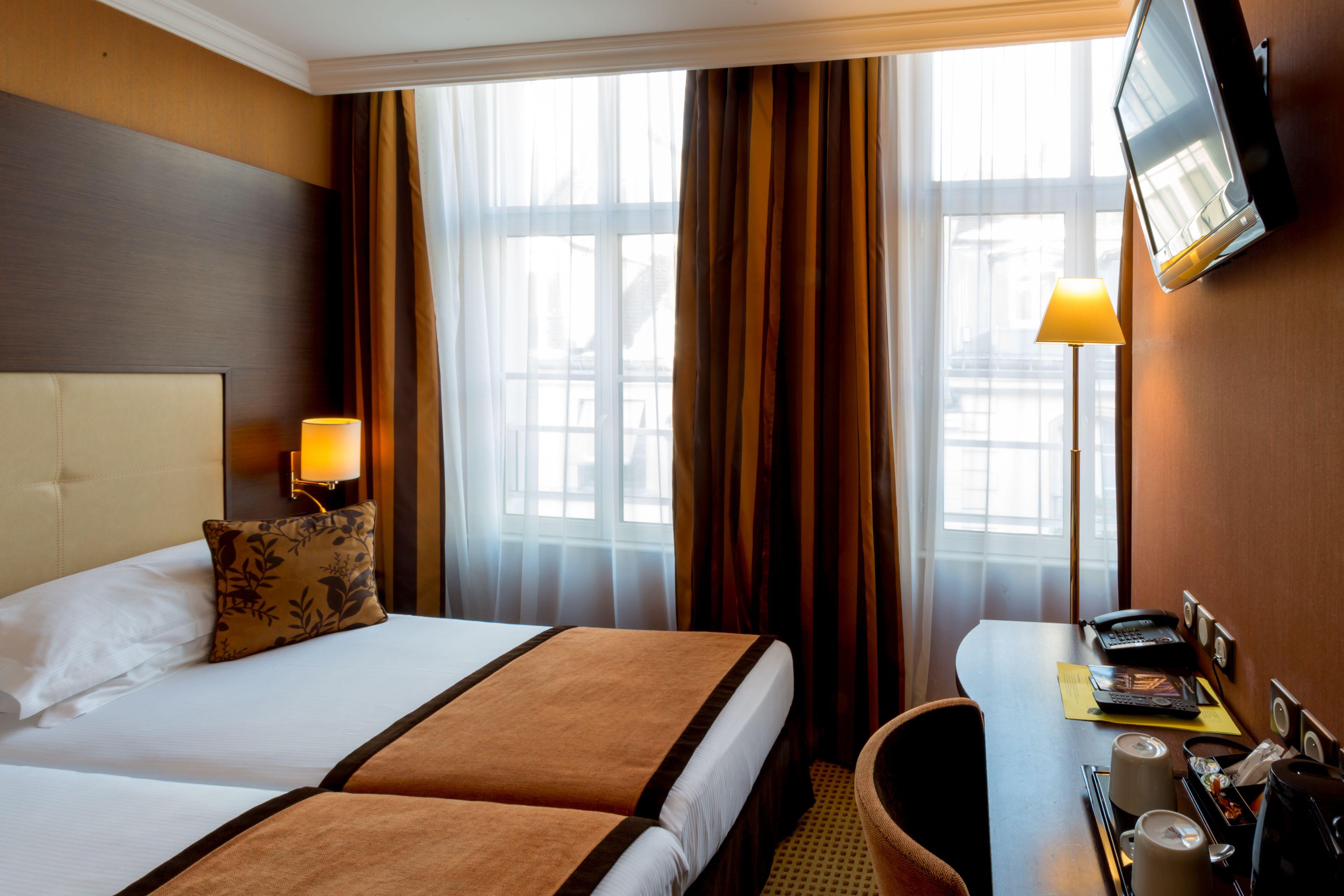 Hotel 85 Saint Honore Parigi