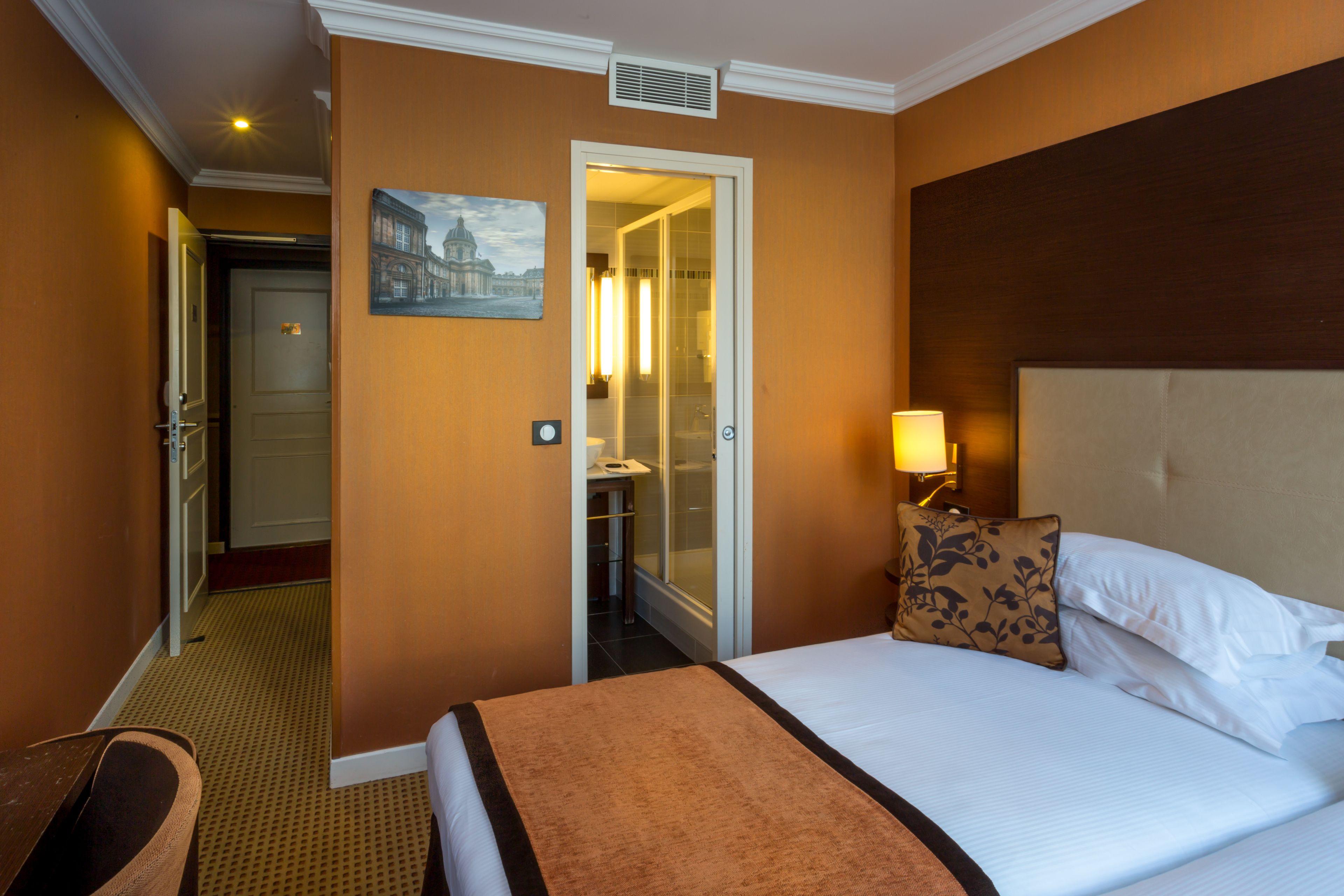 Hotel 85 Saint Honore Parigi