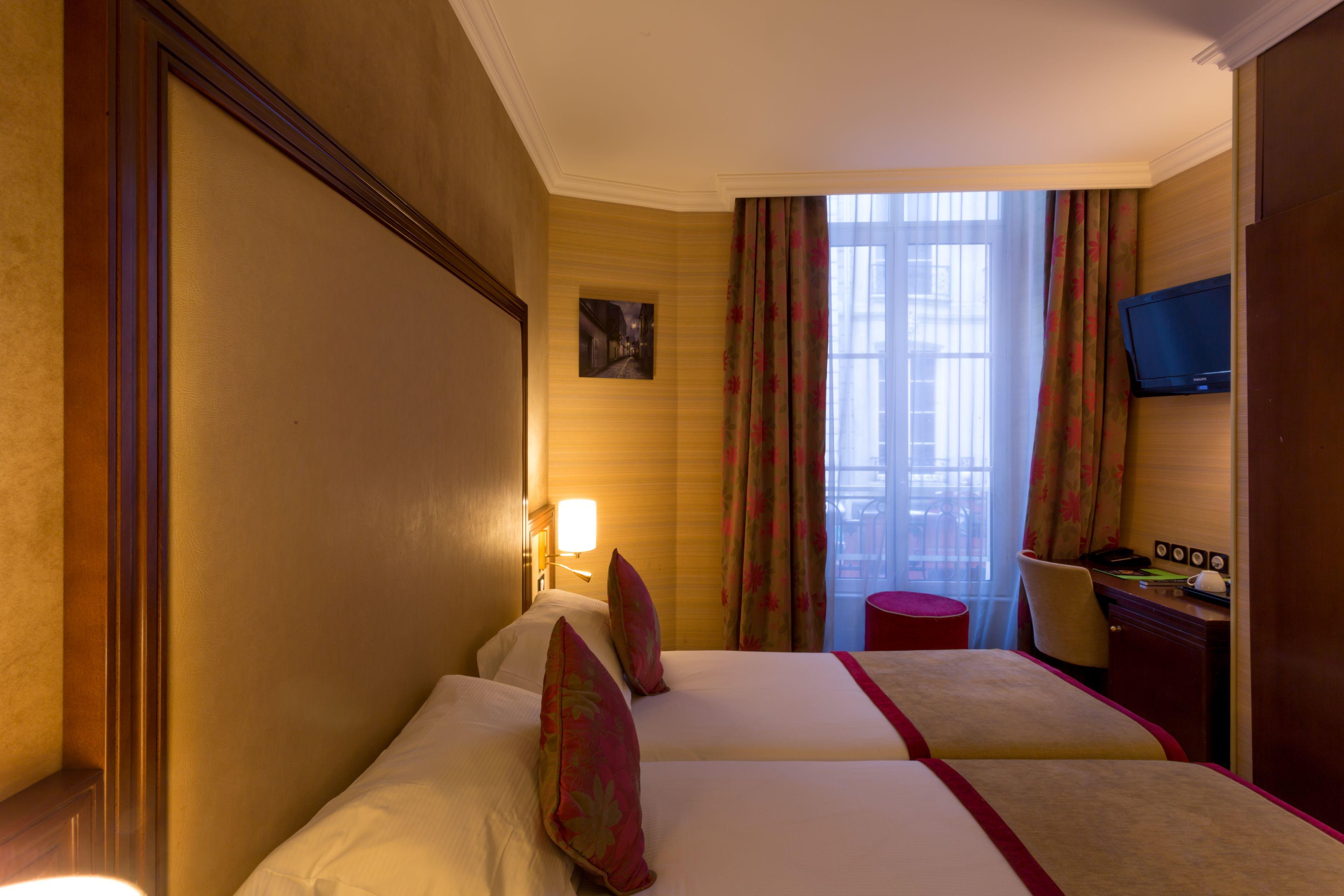 85 Saint Honore Hotel 3*