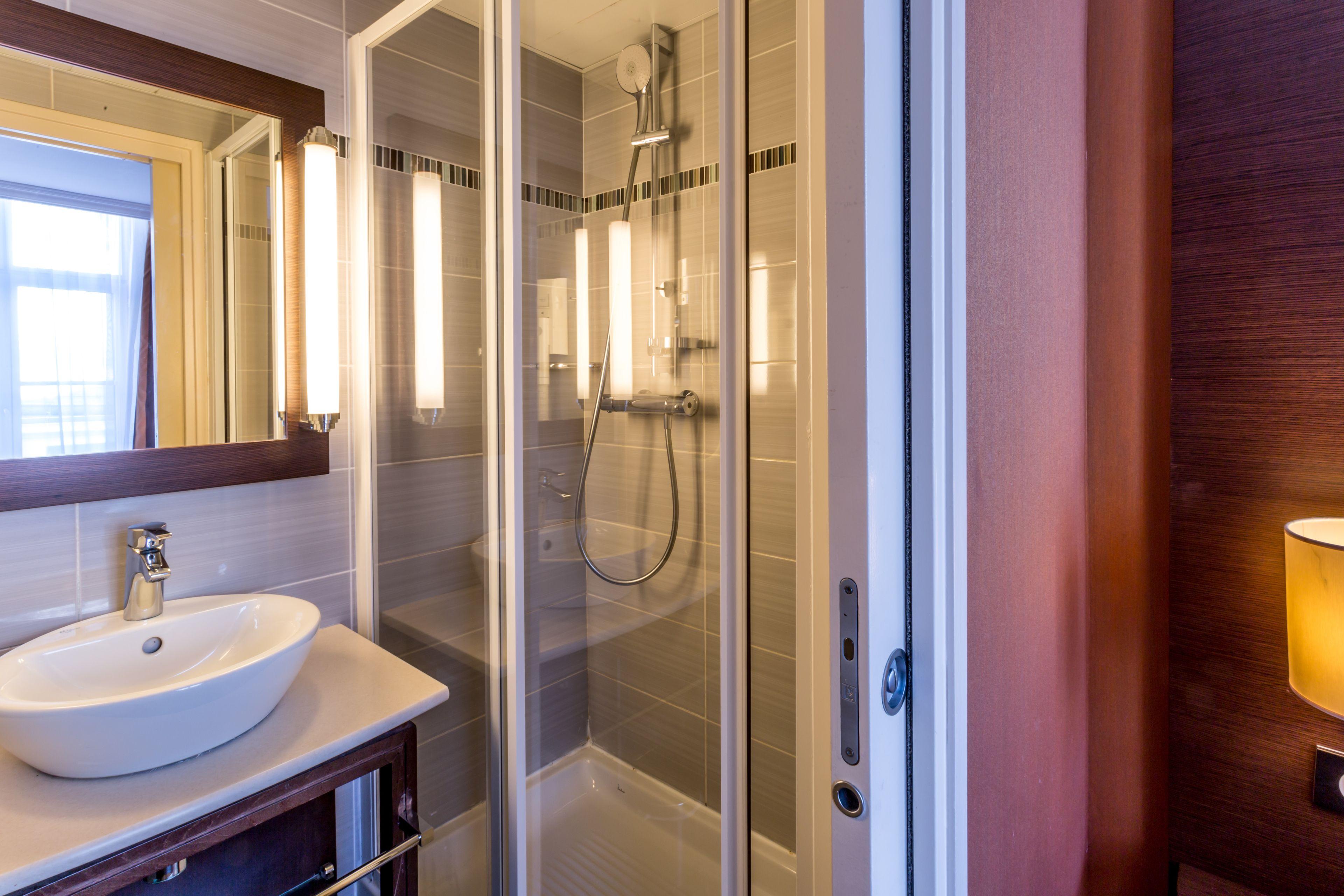 85 Saint Honore Hotel Parigi