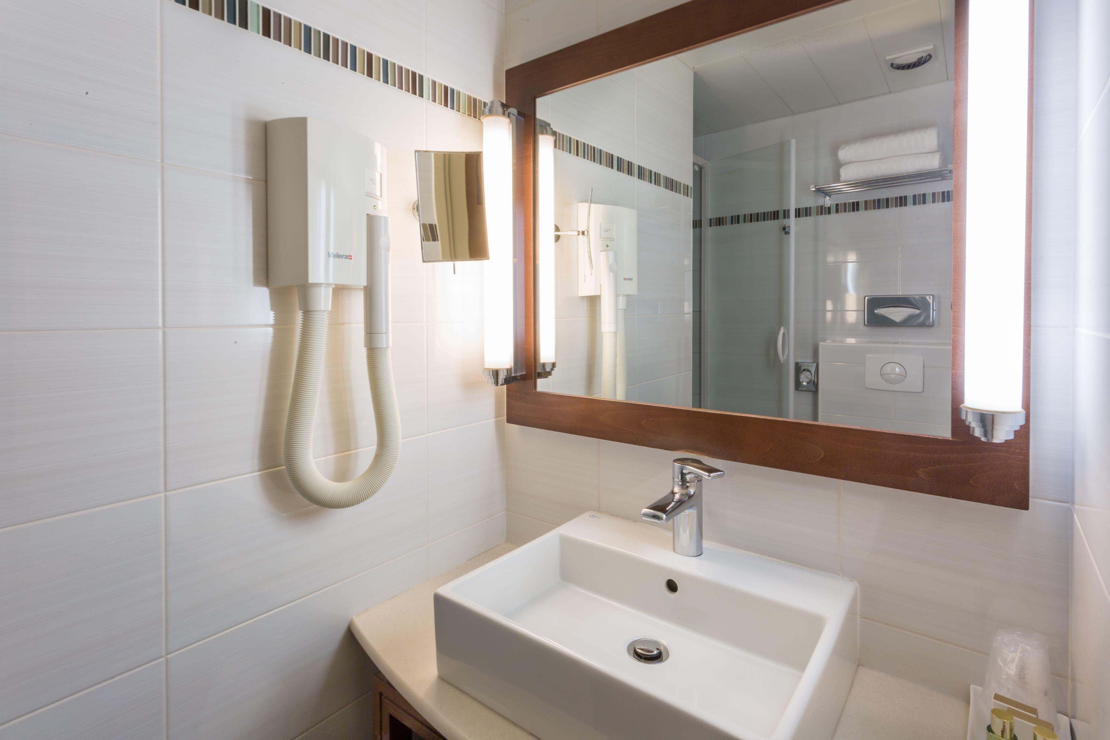 Hotel 85 Saint Honore Parigi