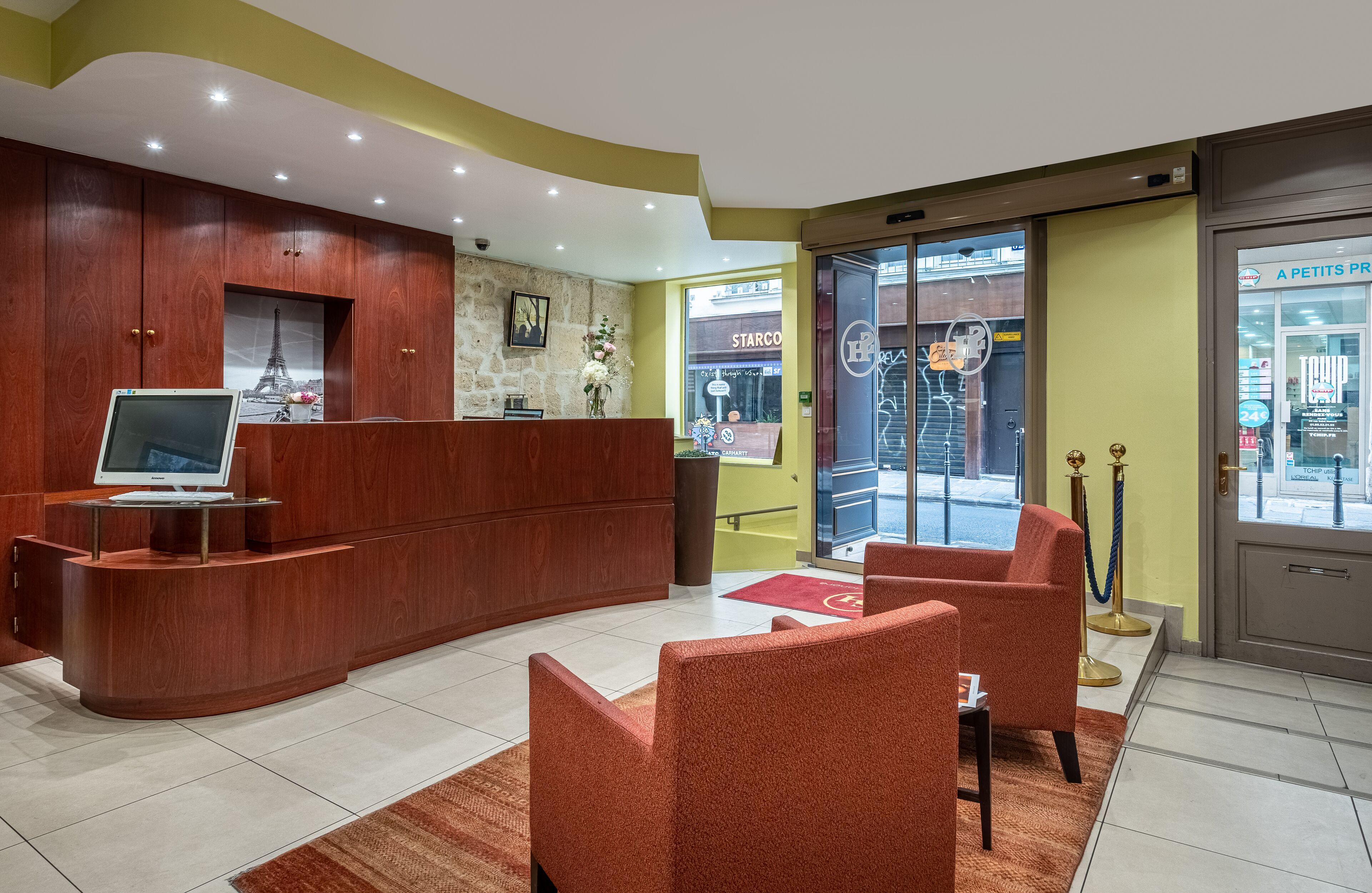 85 Saint Honore Hotel