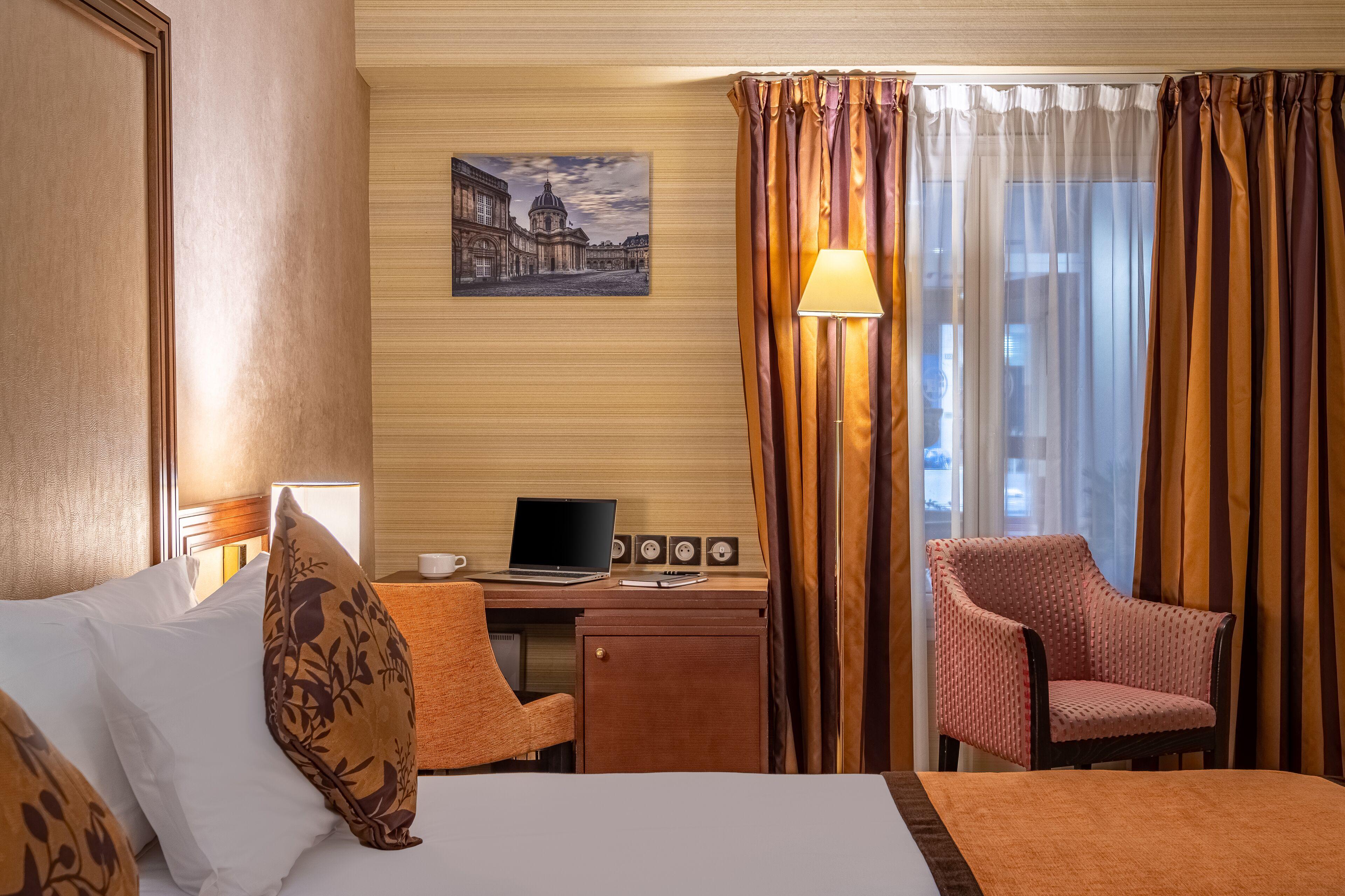 Hotel 85 Saint Honore Parigi