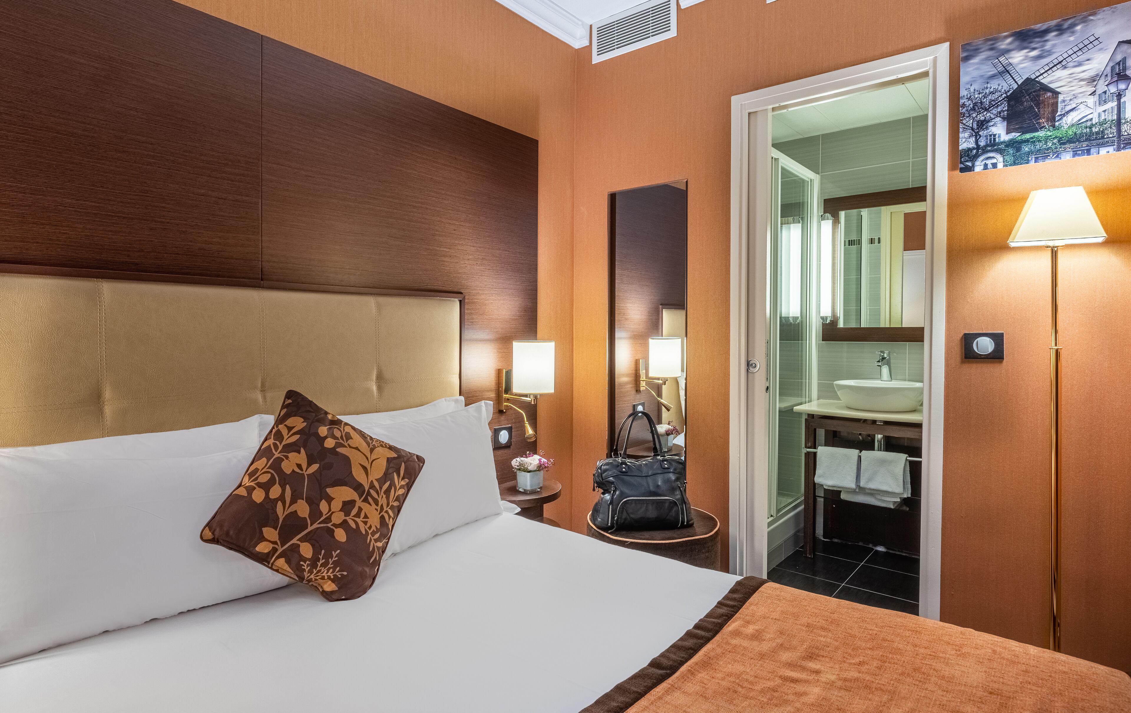 Hotel 85 Saint Honore