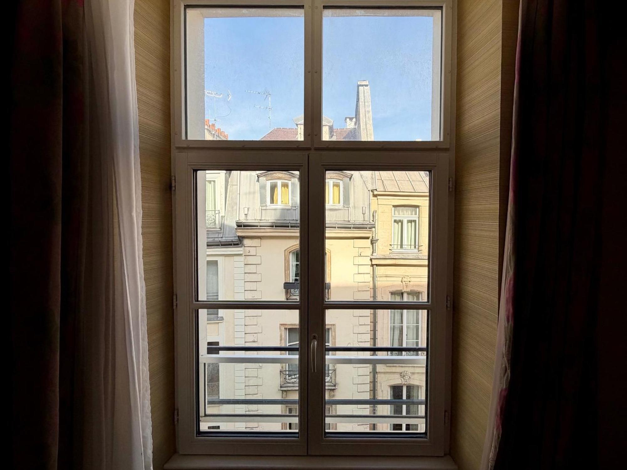 85 Saint Honore Hotel 3*