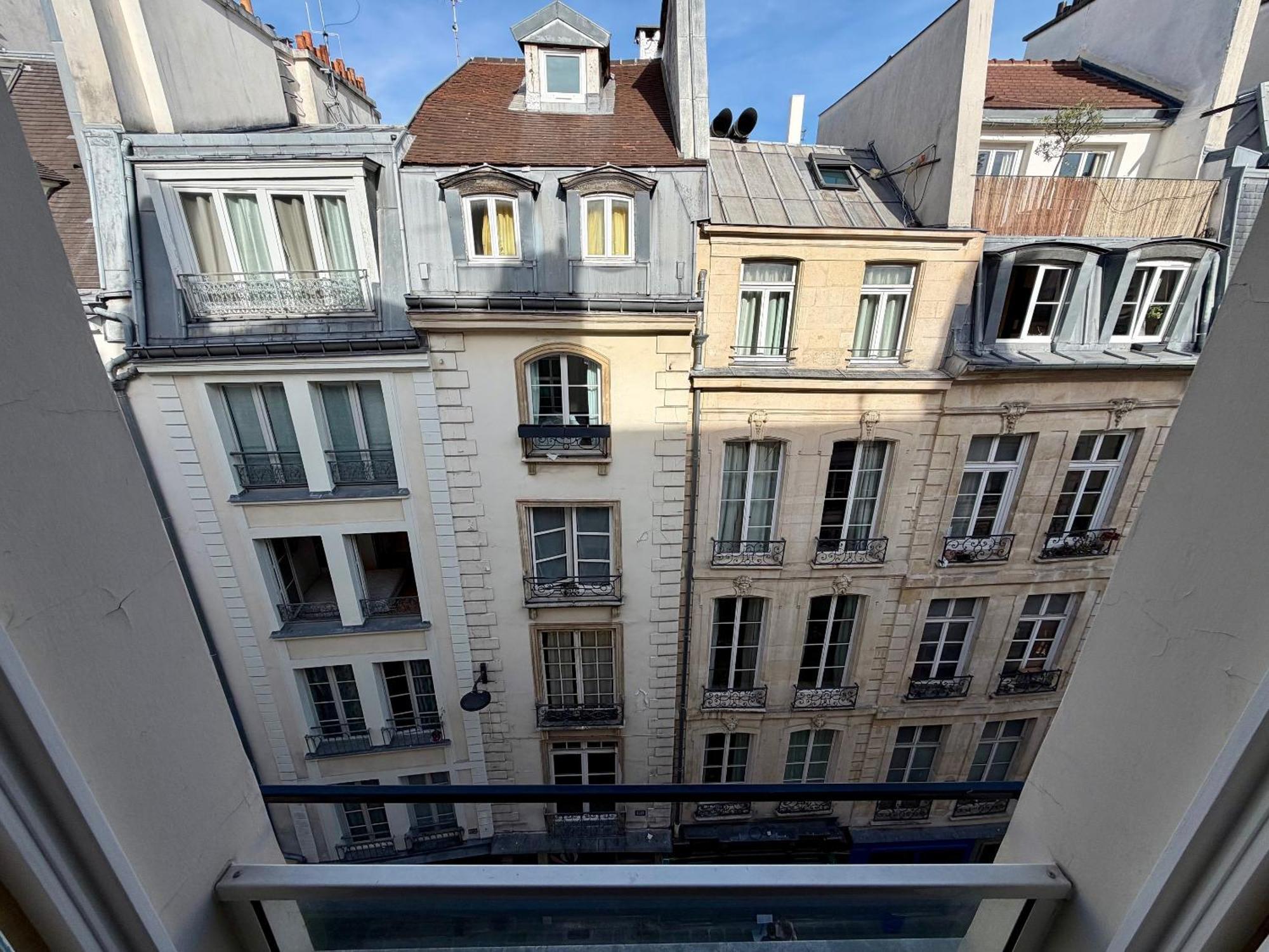 85 Saint Honore Hotel Parigi